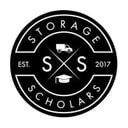 Storage Scholars Logo